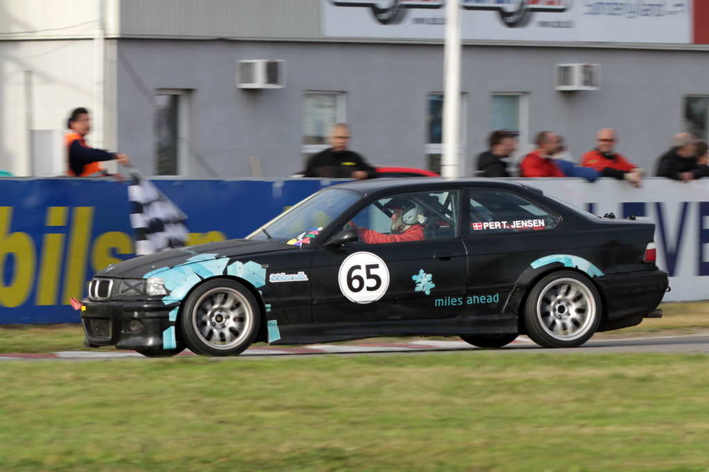 Per Thielsen Jensen
(Foto: Motorsporten.dk)